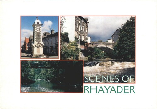 Vintage rhayader powys - vintage,
