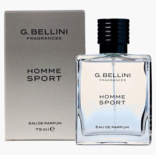 Bellini homme sport eau - bellini,