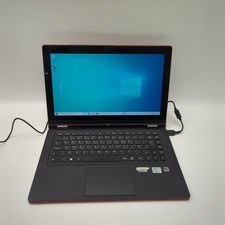 Lenovo Ideapad Yoga13 Touch