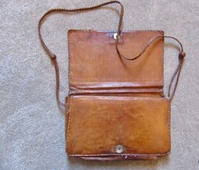 Vintage 1940/50s Snakeskin