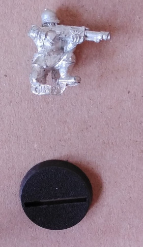 Warhammer 40k imperial - 40k, guard