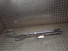 Suzuki GS850 GS 850 Circa 1980-1981 Exhaust System Silencer Header 