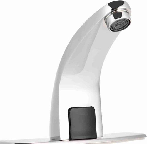 Automatic hands free motion - free,