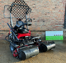 Baroness LM 315 GC Greens