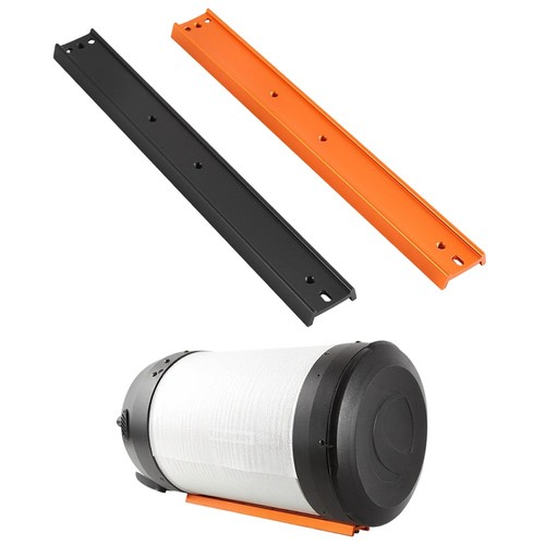 Mounting dovetail plate for - plate,