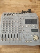 Tascam Model 564 Digital Portastudio Mixer Recorder - POWER TESTED ONLY. 