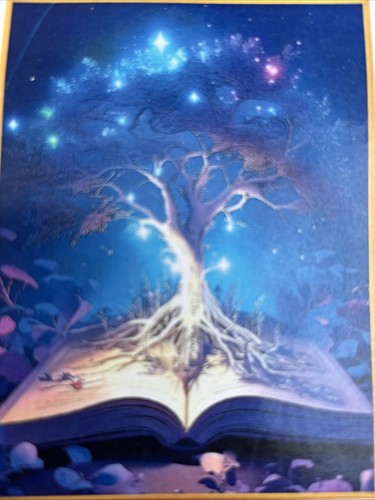Starry tree complete pre - starry,