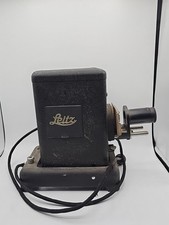 Vintage Leitz VIII S Slide