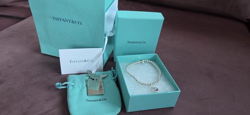 Return tiffany co - to, 8mm