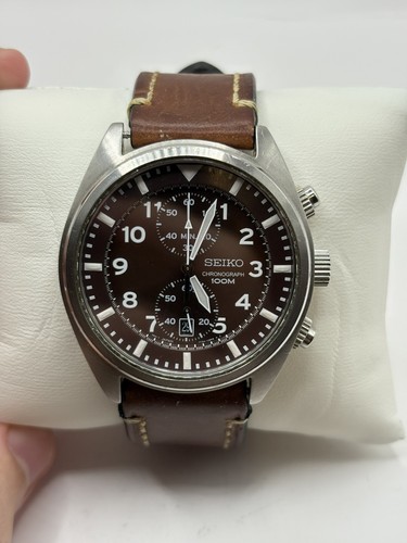 Seiko 7t94 0bl0 - seiko, 7t94-0bl0