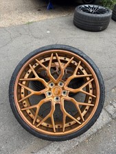 6AD Forged Alloys Set Complete