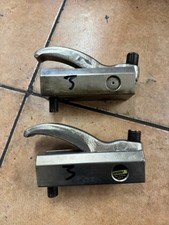 Lenzkes Lh016 Machine Clamps