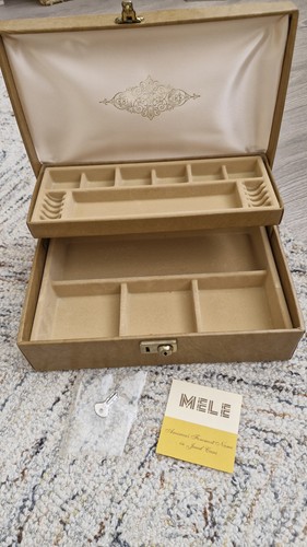 Mele vintage jewellery - mele,