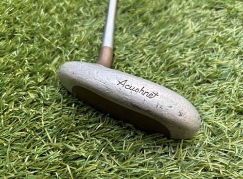 Vintage acushnet bullseye golf - vintage,