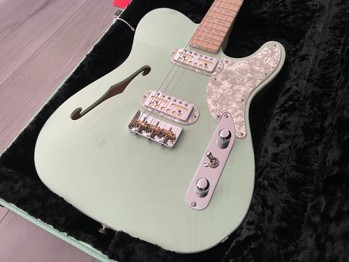 2020 fender usa - 2020, fsr