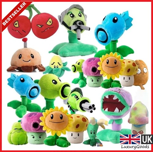 Plants zombies pvz kids - 🟢plants,