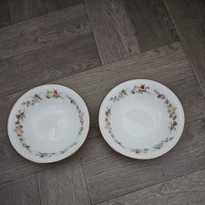 Wedgwood Mirabelle, R4537, 6