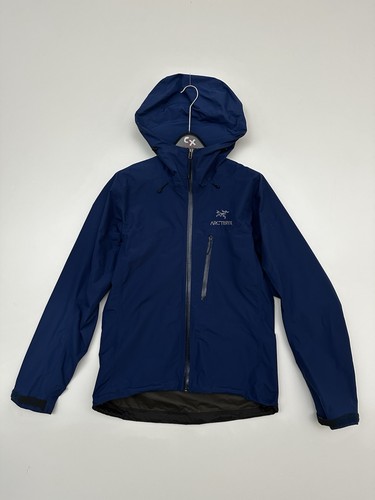 Arc teryx alpha jacket - arc'teryx,