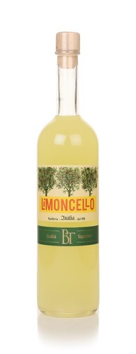 Camel limoncello liqueurs - camel, 70cl