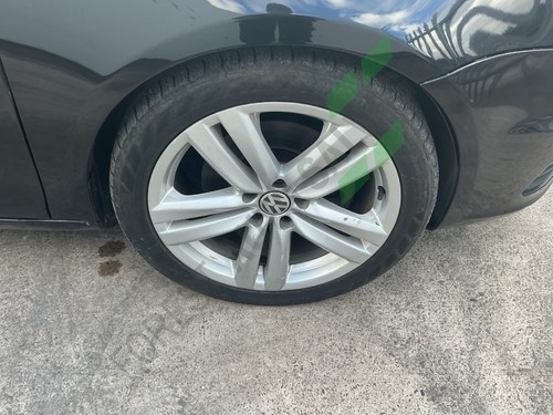 2014 volkswagen eos alloy - eos,