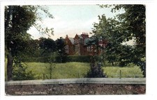 HILL HOUSE, BALERNO: Edinburgh