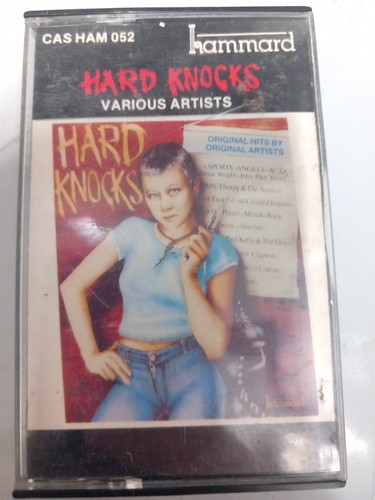 Hard knocks various - hard,