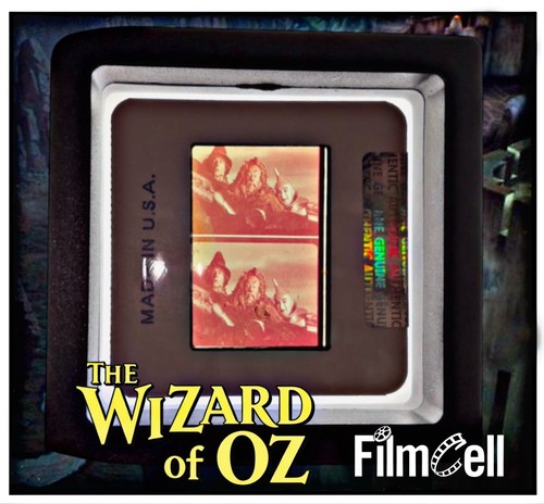 The wizard film - of, oz
