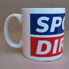 Sports Direct Mug - Giant 20oz