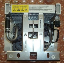 Apple Power Mac G5 Dual CPU Liquid Water Cooling Assembly