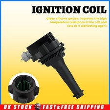 1371601, 1x Ignition Coil Pack