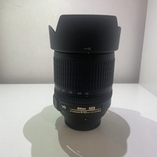 Nikon 18-105mm AF-S DX Nikkor