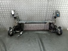 PEUGEOT PARTNER REAR AXLE BEAM