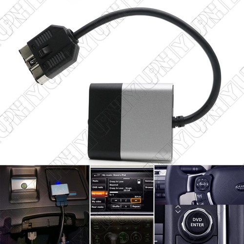 30pin interface bluetooth - 1,