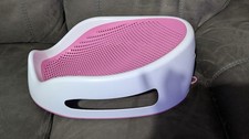 Angelcare Soft Touch Bath Support, Pink