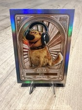 Topps Disney Mint - Dug Up - Base