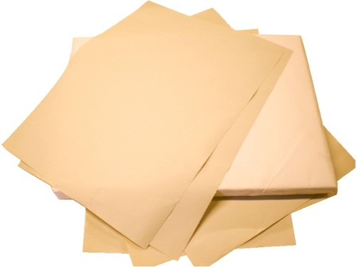 250 brown recycled paper - recycled,