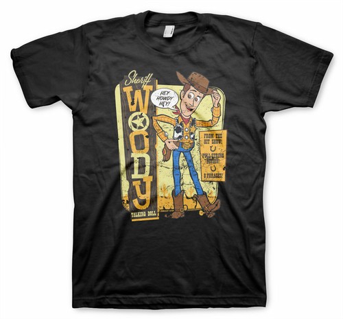 Official toy story sheriff - official,