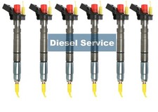 Fuel Injector Injector 6x Audi