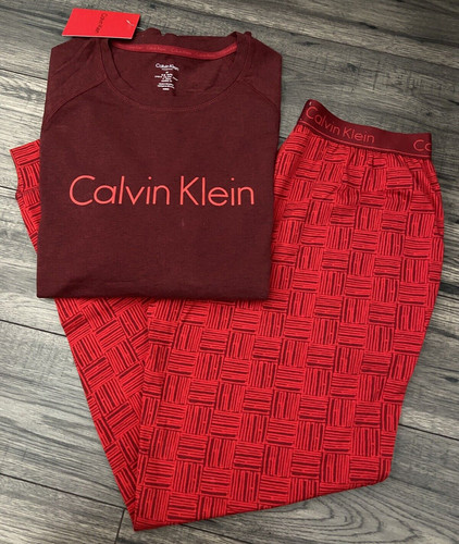 Calvin klein burgundy red - burgundy,