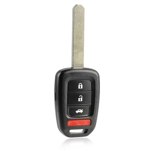 Remote car key - key, fob