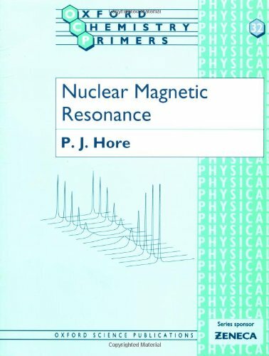 Nuclear magnetic resonance - nuclear,
