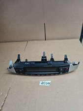 FOR 2011-17 LEXUS CT200 HEATER AC CLIMATE CONTROLS 55900-76040