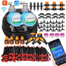 10-60M Smart Garden Watering
