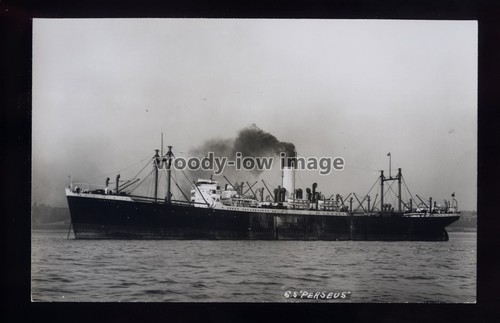Gb3135 blue funnel line - gb3135,