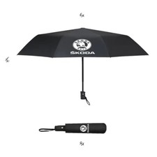 SKODA Octavia SuperB Kodiaq Karoq Fabia Scala Kamiq UMBRELLA 