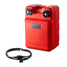 VEVOR Boat Fuel Tank Portable