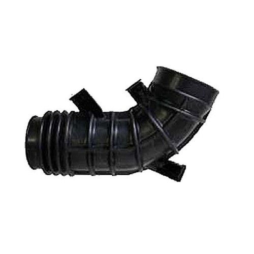 Intake hose air flow - flow, meter