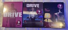 Drive Novamedia One Click