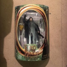 Strider The Lord Of The Rings