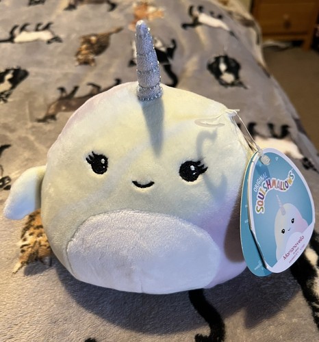 Marianovella narwhal - marianovella,